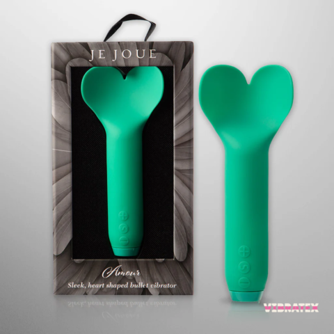 Je Joue Amour Bullet Vibrator