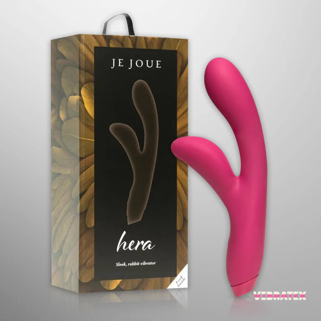 Je Joue Hera Rabbit Vibrator