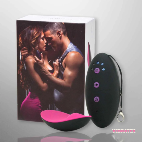 OhMiBod Club Vibe 2.0 Vibrator