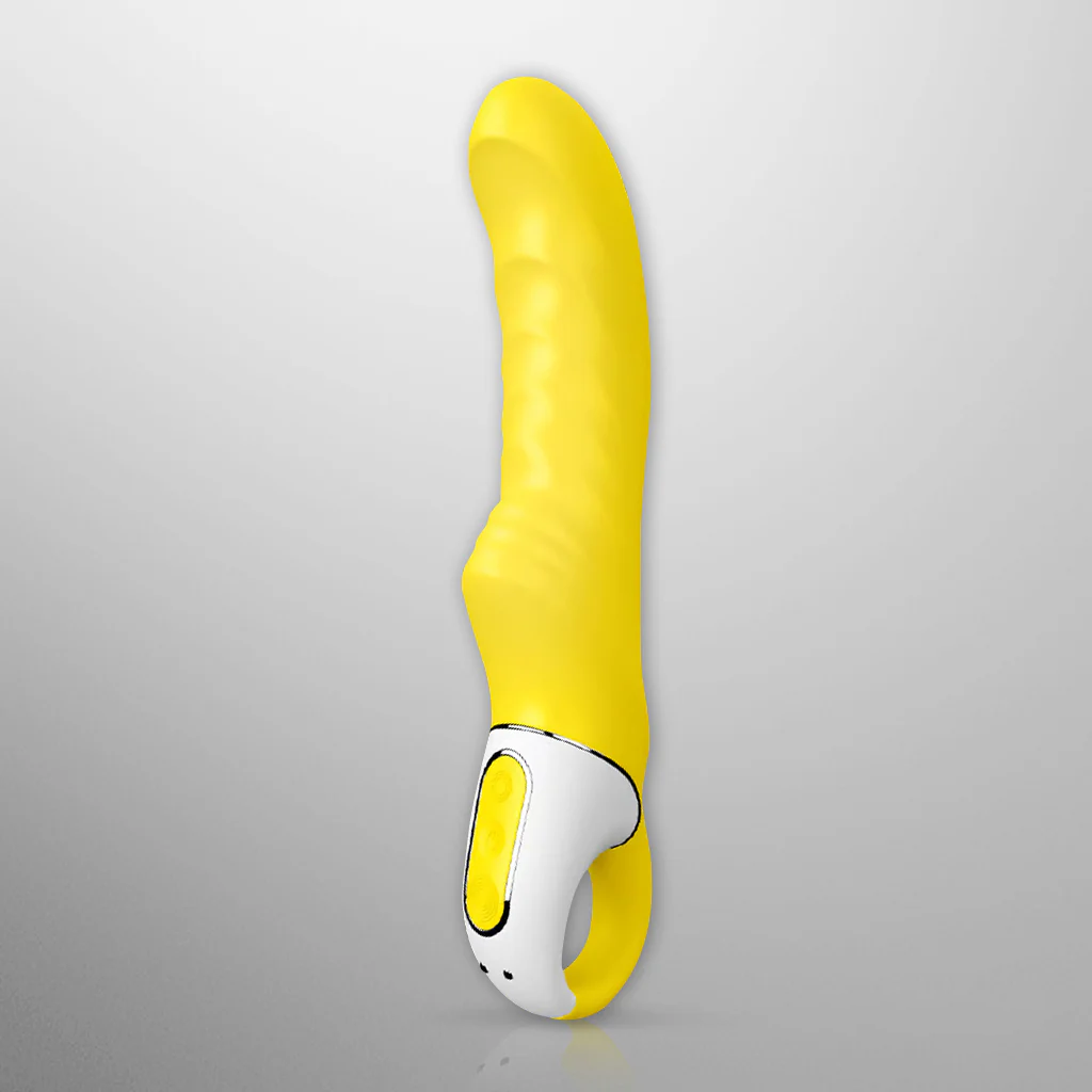 Satisfyer Yummy Sunshine G-Spot Vibrator