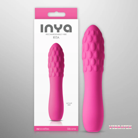 INYA Rita Vibrator