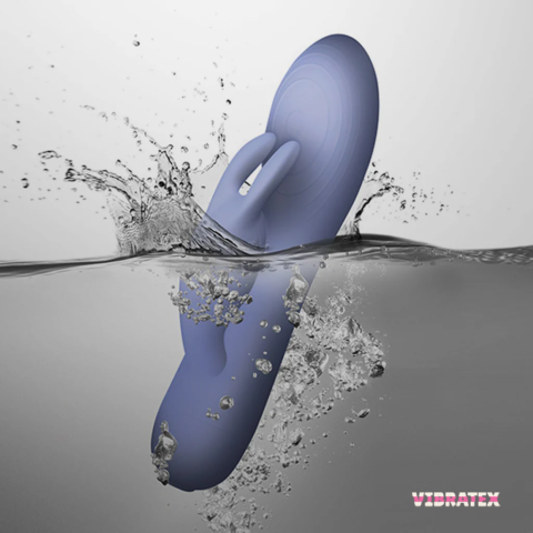 SugarBoo Blissful Boo Rabbit Vibrator