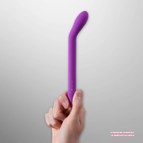 B Swish Bgee Classic G-Spot Vibrator