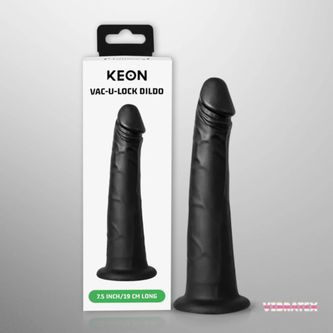 Kiiroo Keon Vacuum Lock Dildo