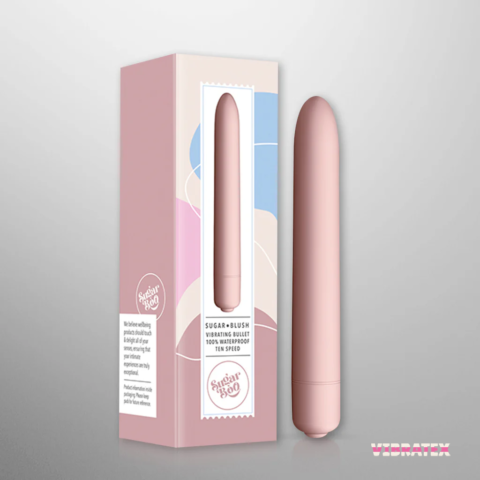 SugarBoo Sugar Bullet Vibrator