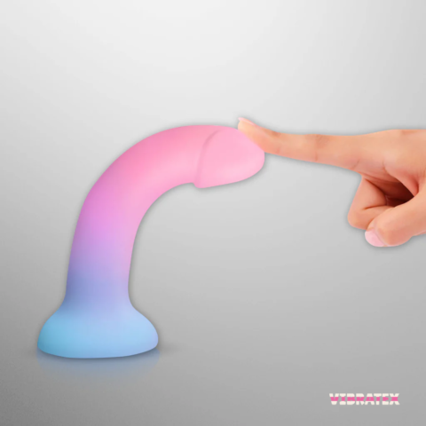 Love To Love Utopia Dildo