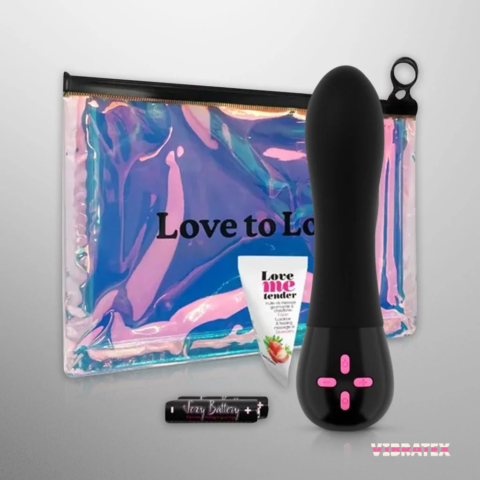 Love to Love My 1-st Vibe Kit
