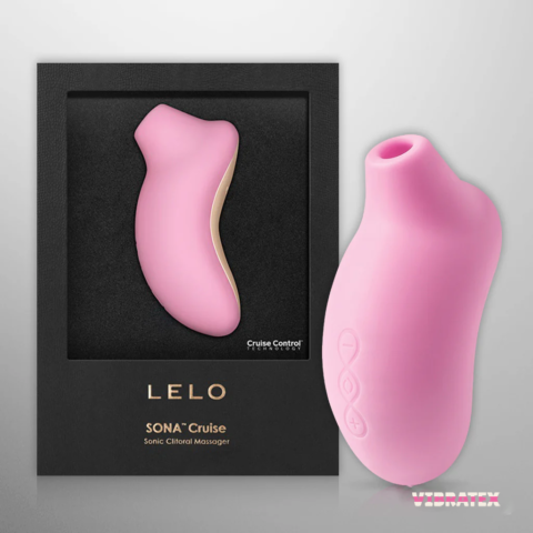 LELO Sona™ Cruise Luxury Clitoral Massager