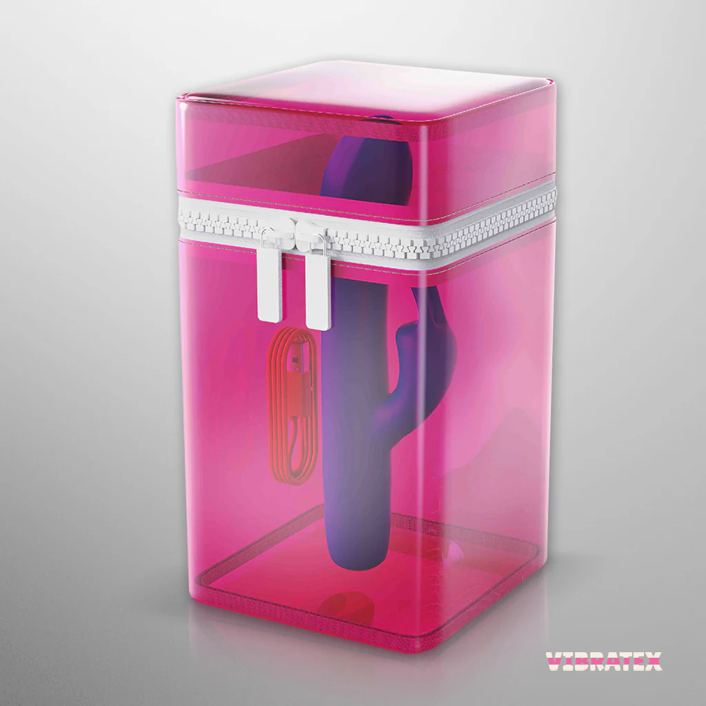 B Swish Bwild Classic Infinite Bunny Vibrator (Limited Edition) - Image 2