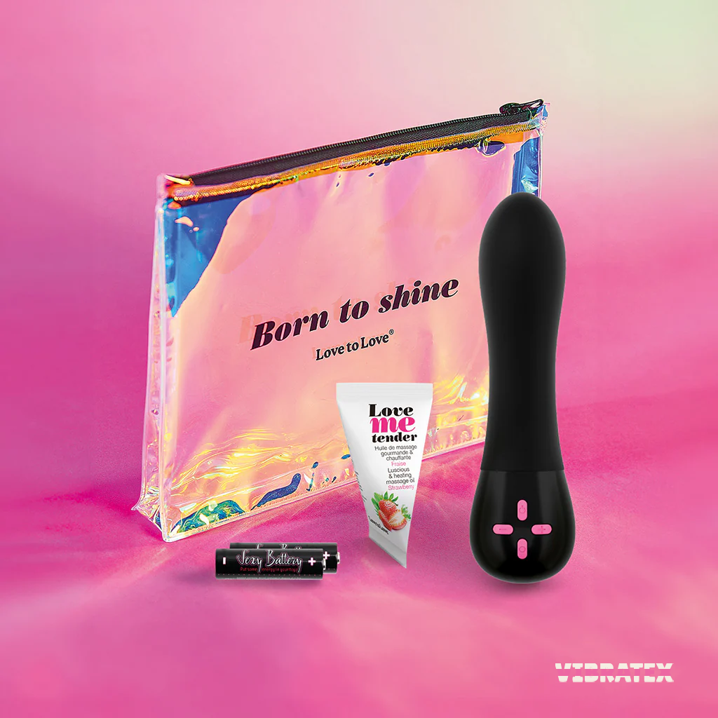 Love to Love My 1-st Vibe Kit - Image 2