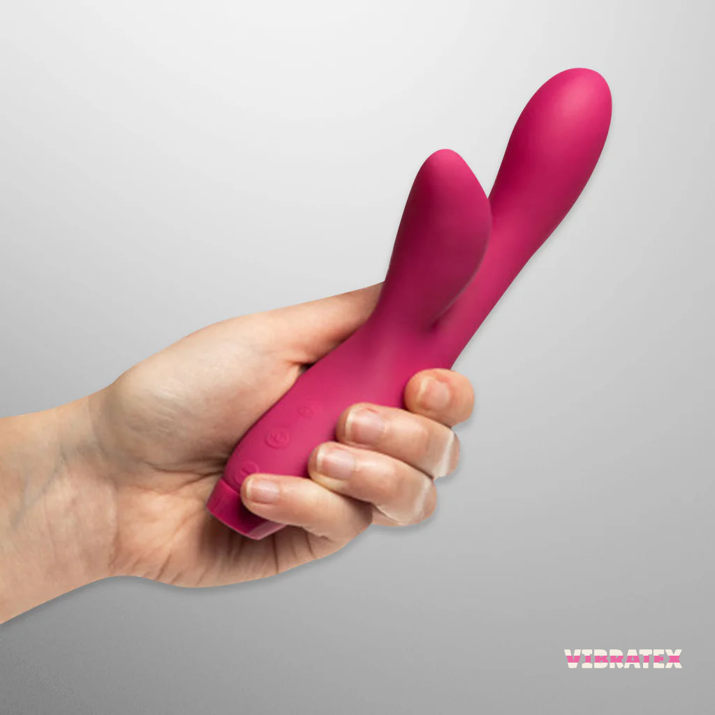 Je Joue Hera Rabbit Vibrator - Image 3