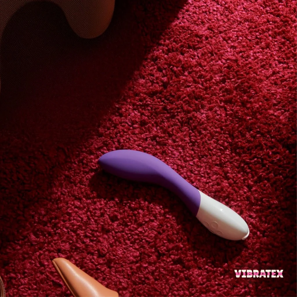 LELO MONA 2 Vibrator - Image 3