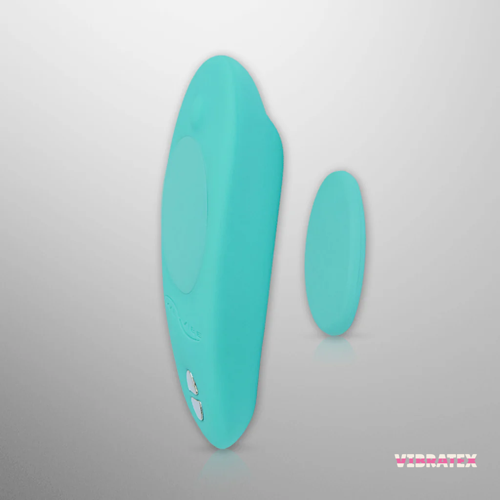 We-Vibe Moxie+ App Controlled Panty Vibrator - Image 3