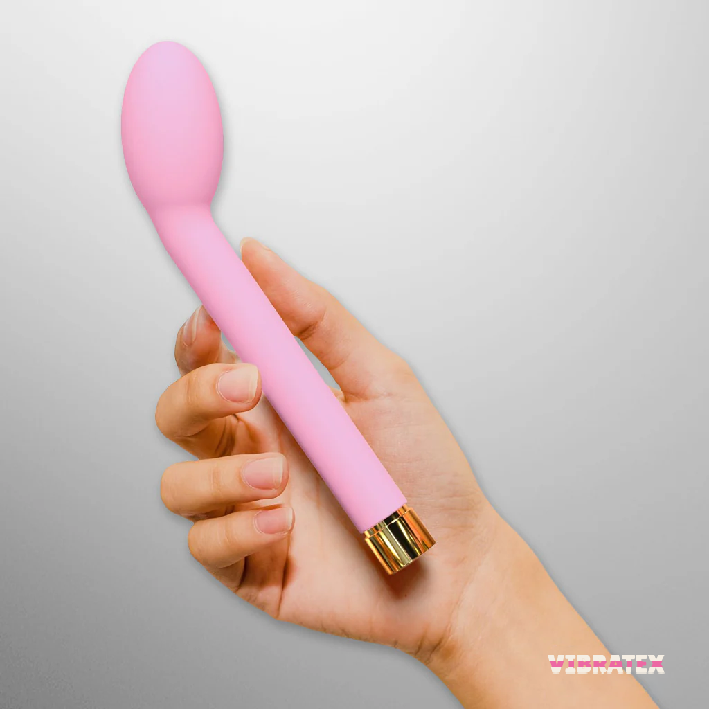 Love to Love OMG G-Spot Vibrator Kit - Image 3