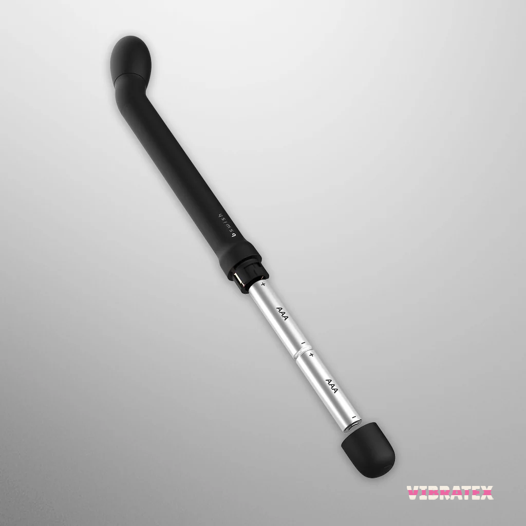 B Swish Bgee Classic G-Spot Vibrator - Image 4