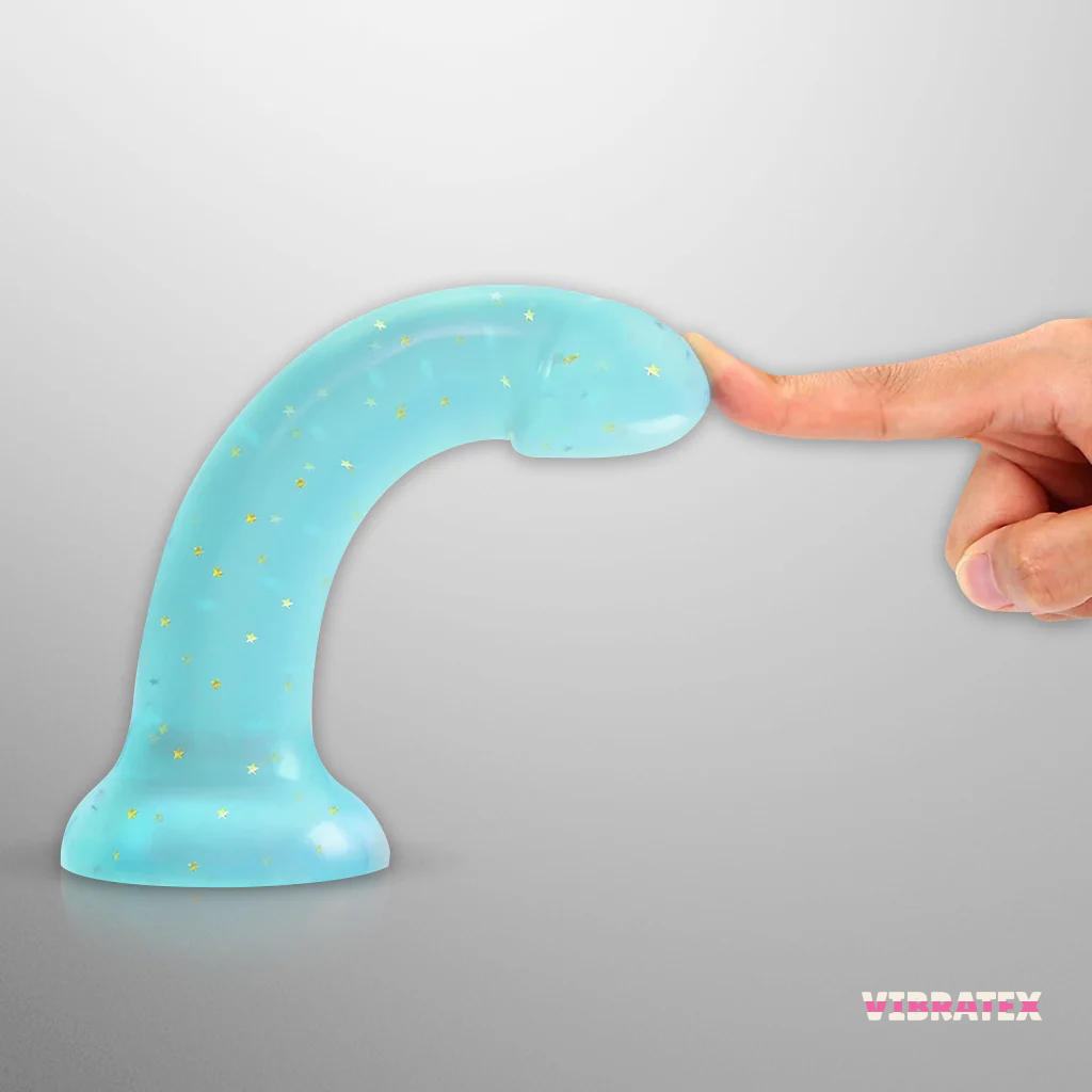 Love To Love Nightfall Dildo - Image 4