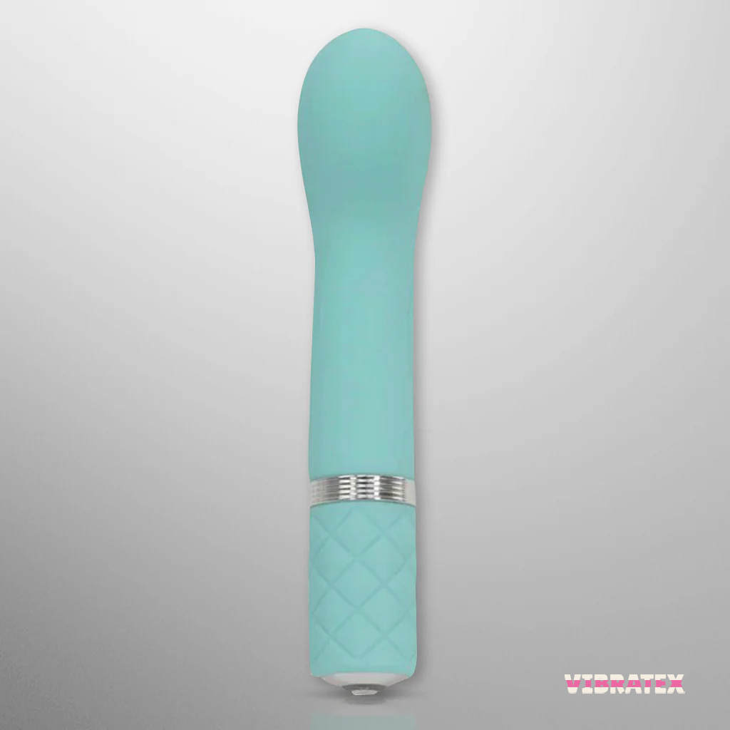 BMS Swarovski Racy Mini G-Spot Vibrator - Image 5