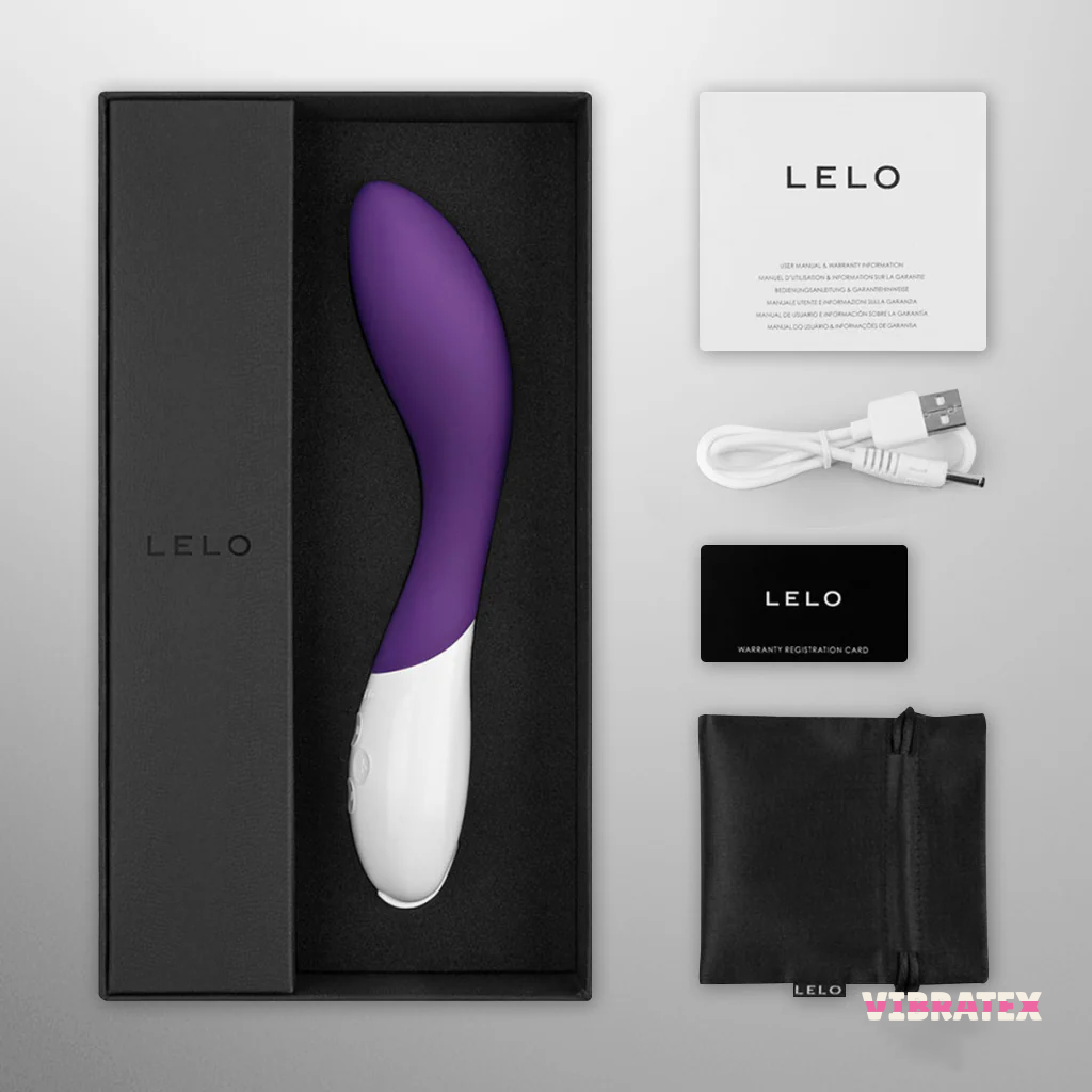 LELO MONA 2 Vibrator - Image 4