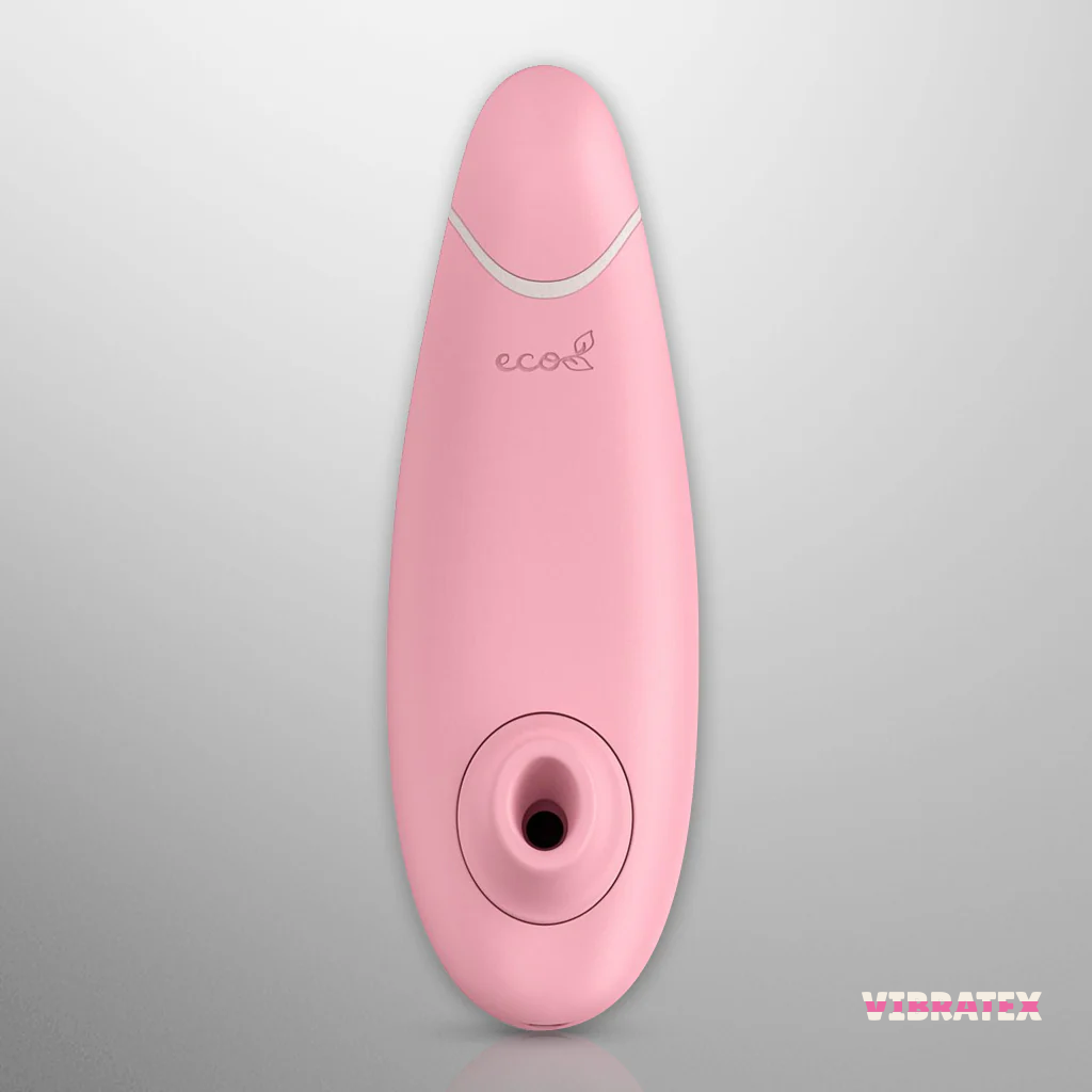 Womanizer Premium Eco Clitoral Vibrator - Image 6