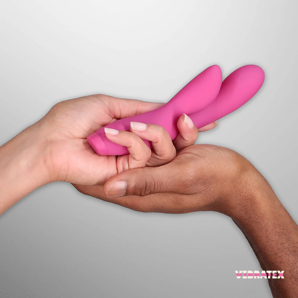Je Joue Hera Rabbit Vibrator - Image 6