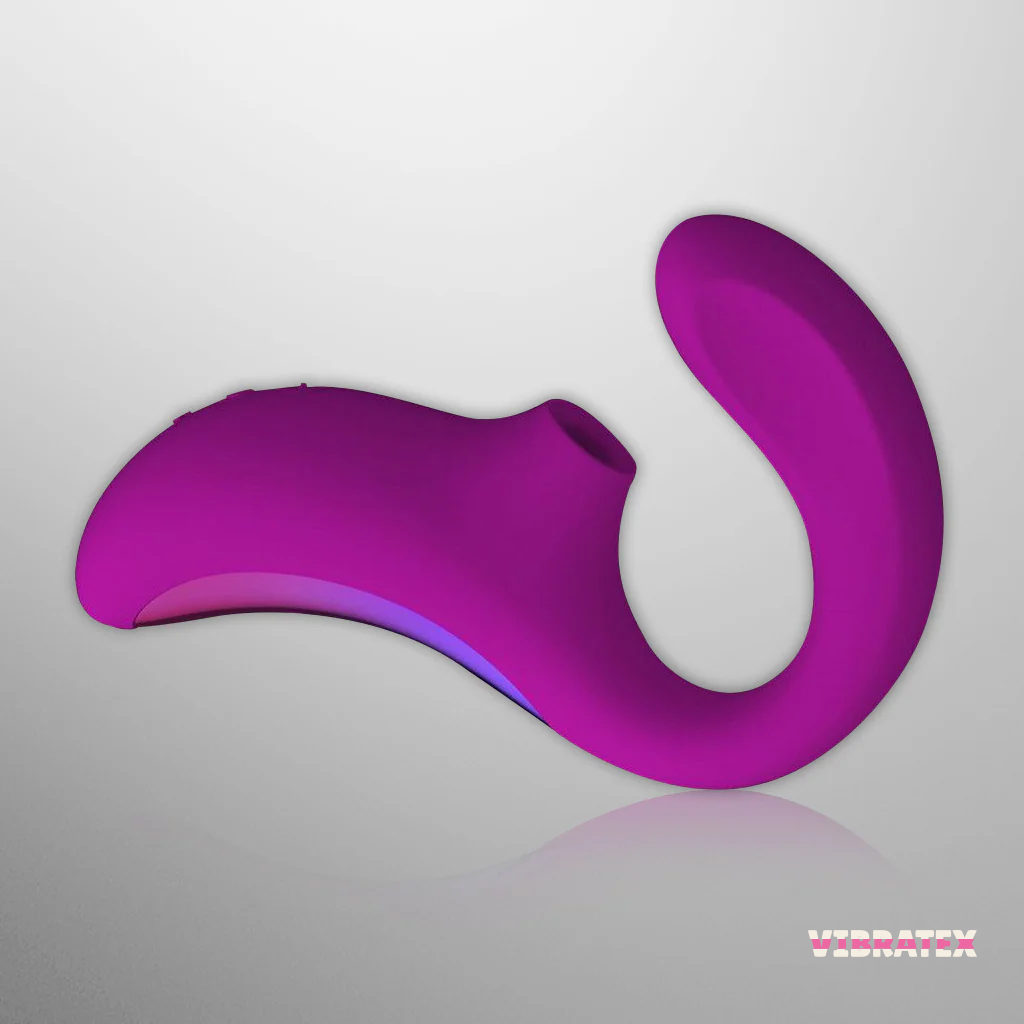 LELO Enigma Dual Sonic Massager - Image 5