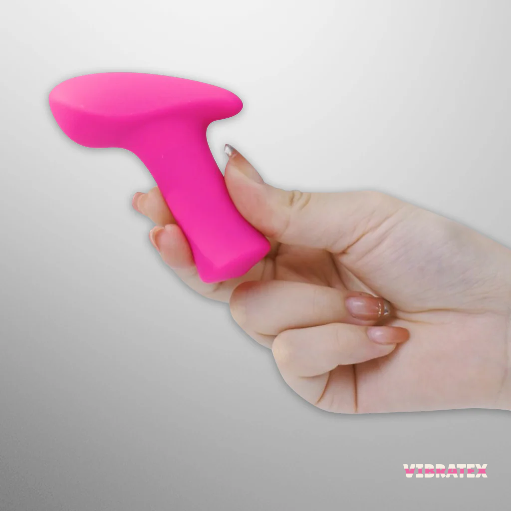 Lovense AMBI Versatile Bullet Vibrator - Image 6