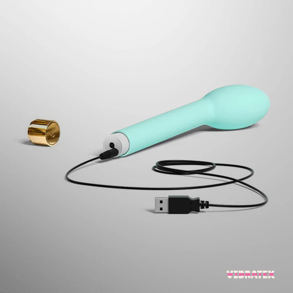 Love to Love OMG G-Spot Vibrator Kit - Image 7