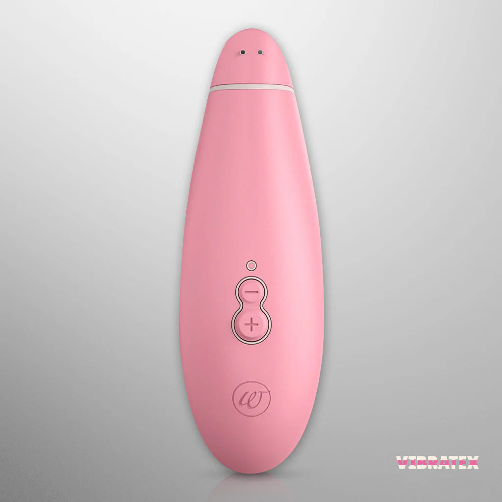 Womanizer Premium Eco Clitoral Vibrator - Image 7