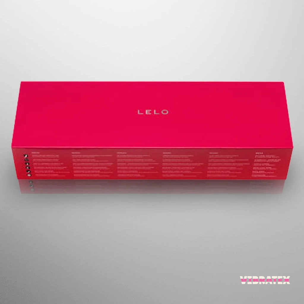 LELO MONA 2 Vibrator - Image 6