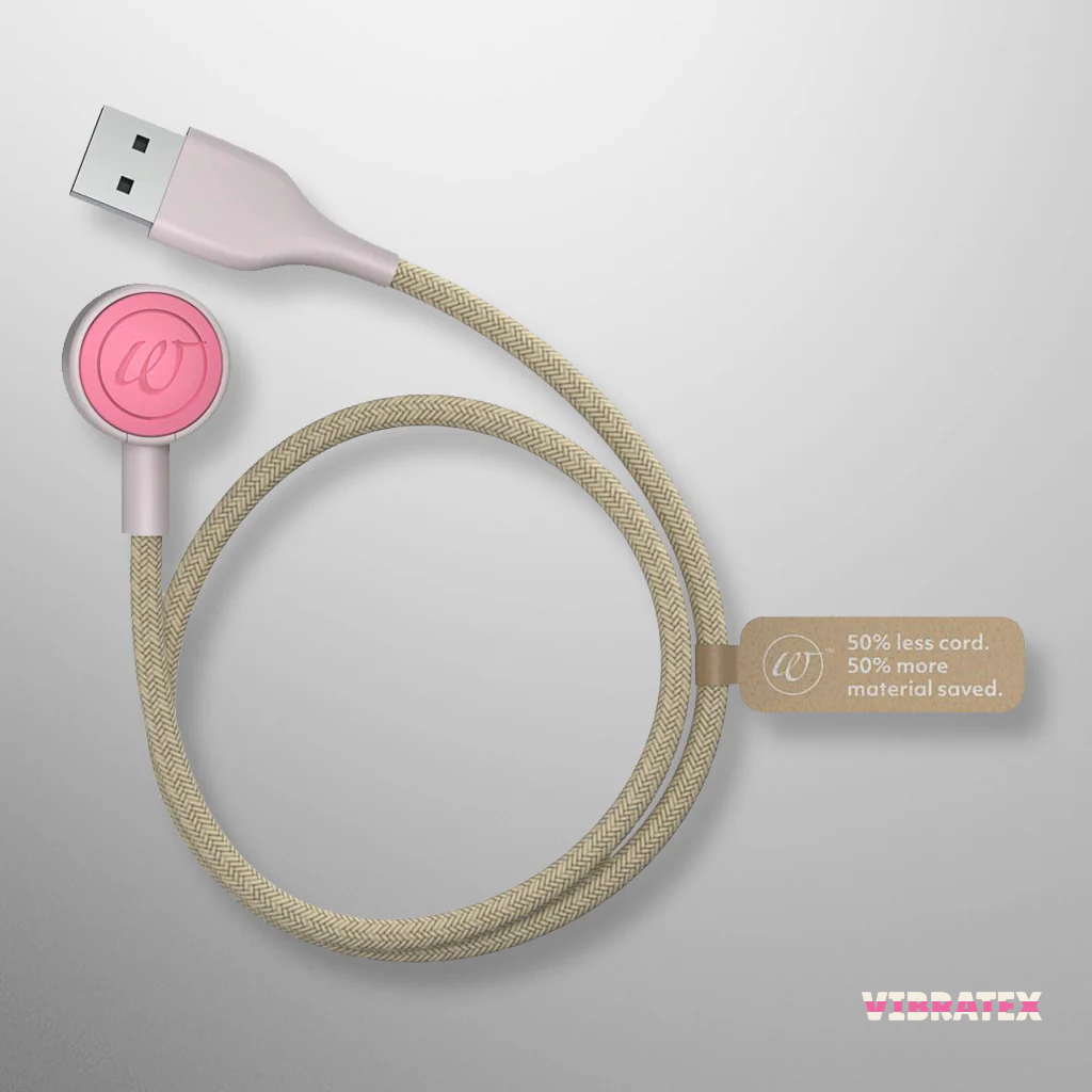 Womanizer Premium Eco Clitoral Vibrator - Image 8