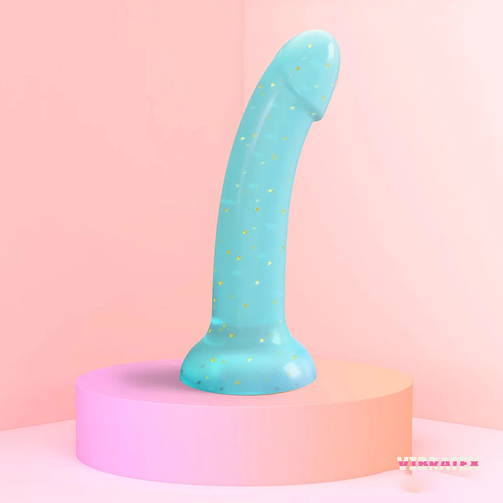 Love To Love Nightfall Dildo - Image 8