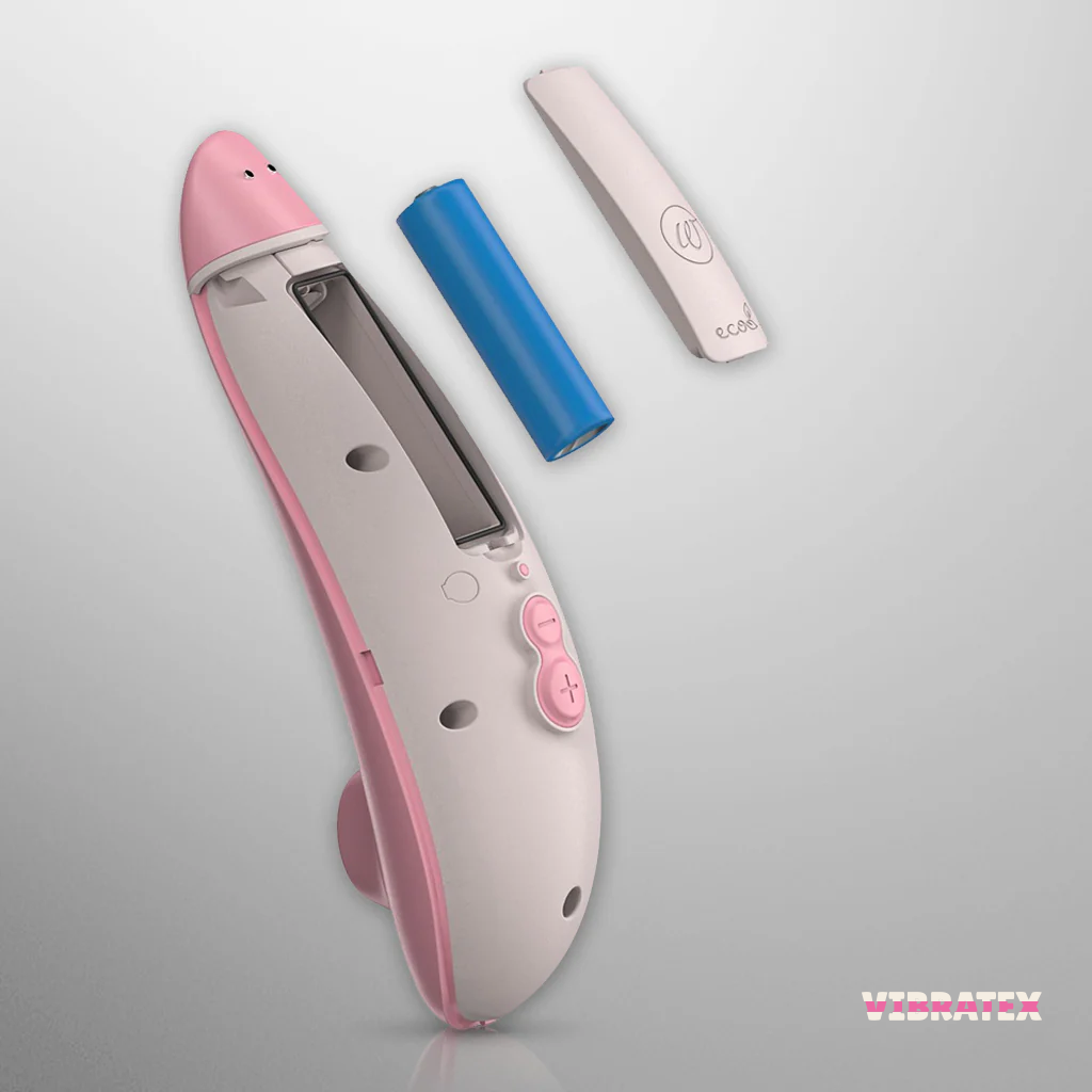 Womanizer Premium Eco Clitoral Vibrator - Image 9