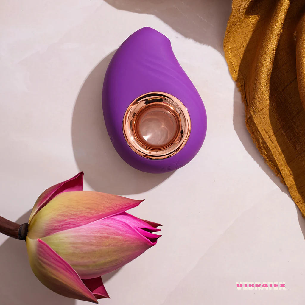 New LAUNCH: SCKS Premium Suction Massager - Image 8