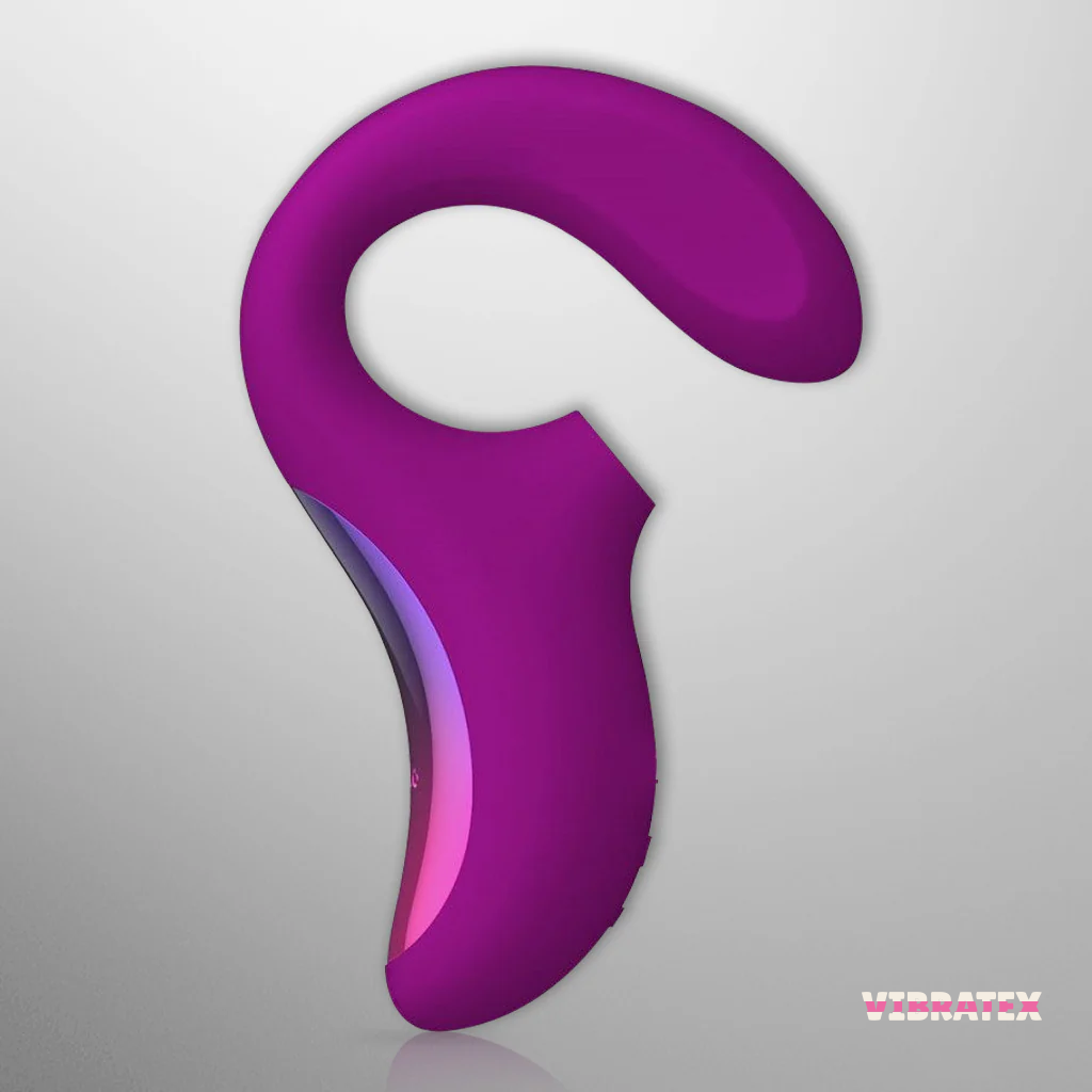 LELO Enigma Dual Sonic Massager - Image 6